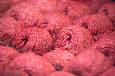 Image of COM: Beef Ground Fine 84/16 Frozen - 4 x 2.27 Kilos